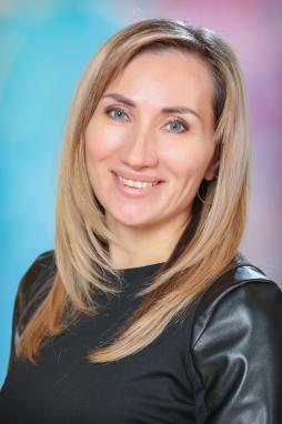 Салтанова Юлия Александровна Салтанова Юлия Александровна