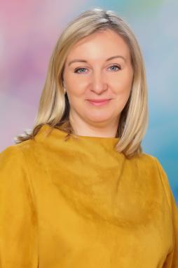 Кириллова Елена Олеговна Кириллова Елена Олеговна